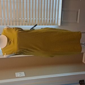 New York & Company short sleeve Dress